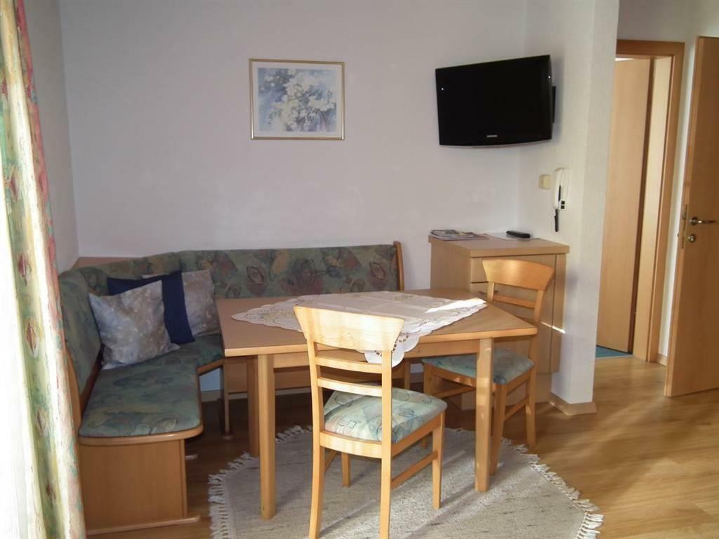 Ferienwohnung Haus Bials Sankt Gallenkirch Exterior foto
