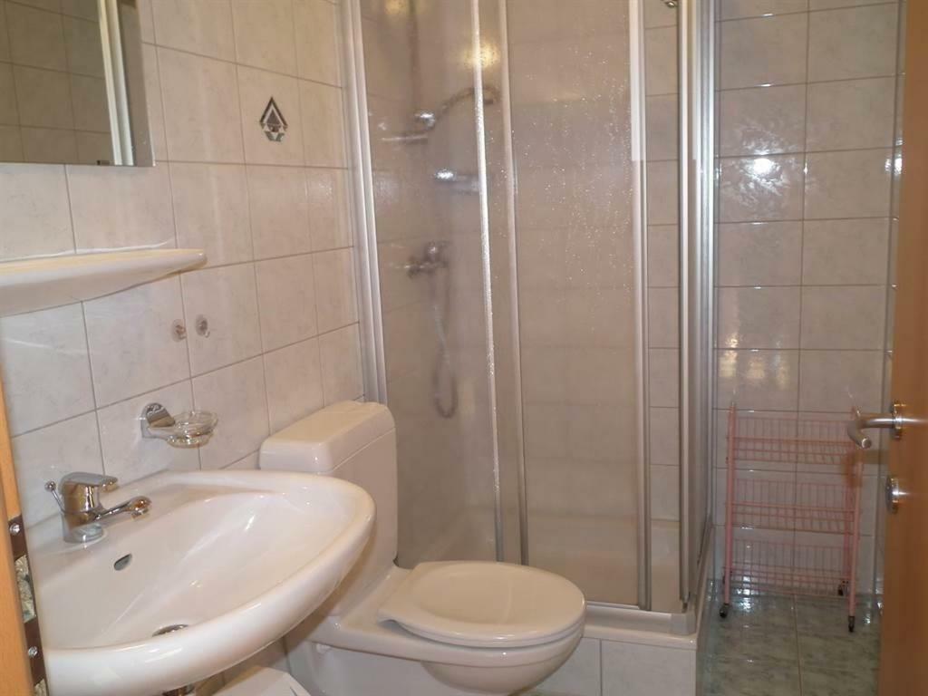 Ferienwohnung Haus Bials Sankt Gallenkirch Exterior foto